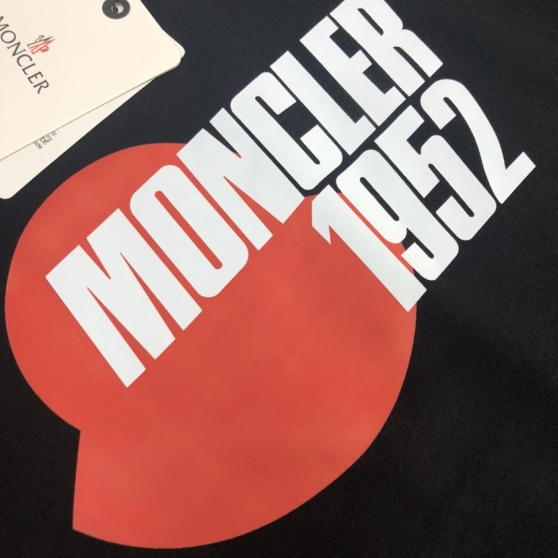 Flexible Mxnclxr T-Shirts 98799