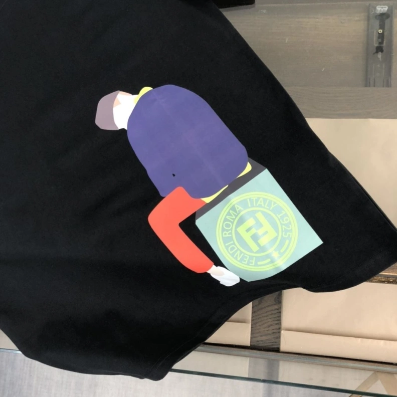 Versatile Fxndx T-Shirts 95129