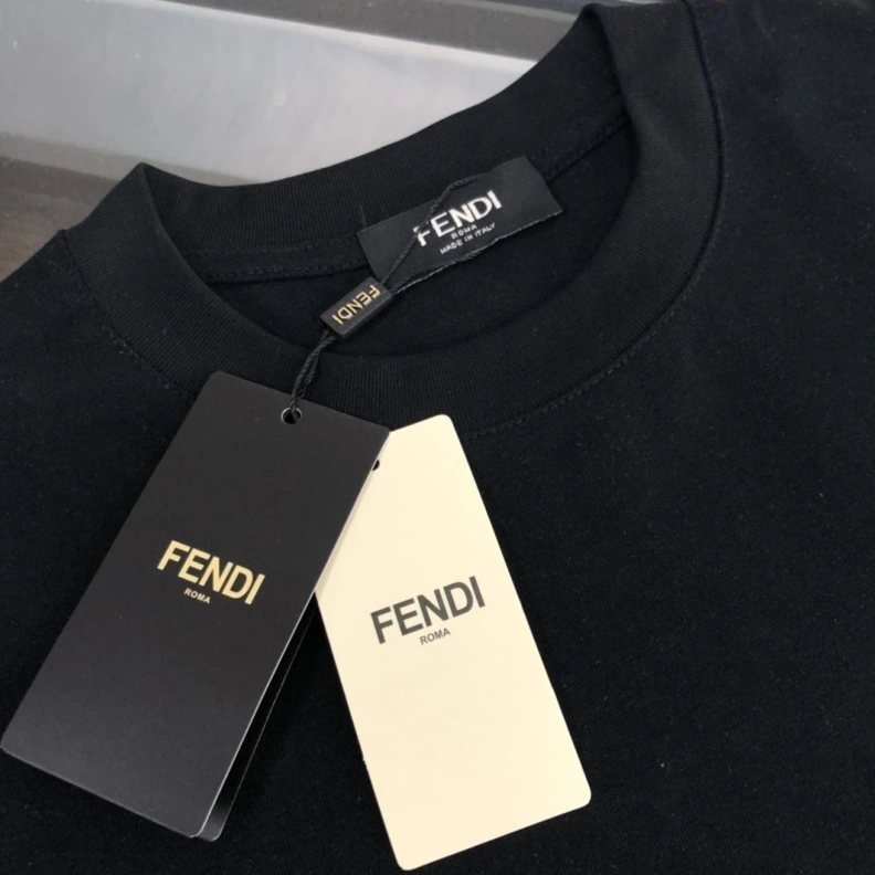 GoodFit Fxndx T-Shirts 95122