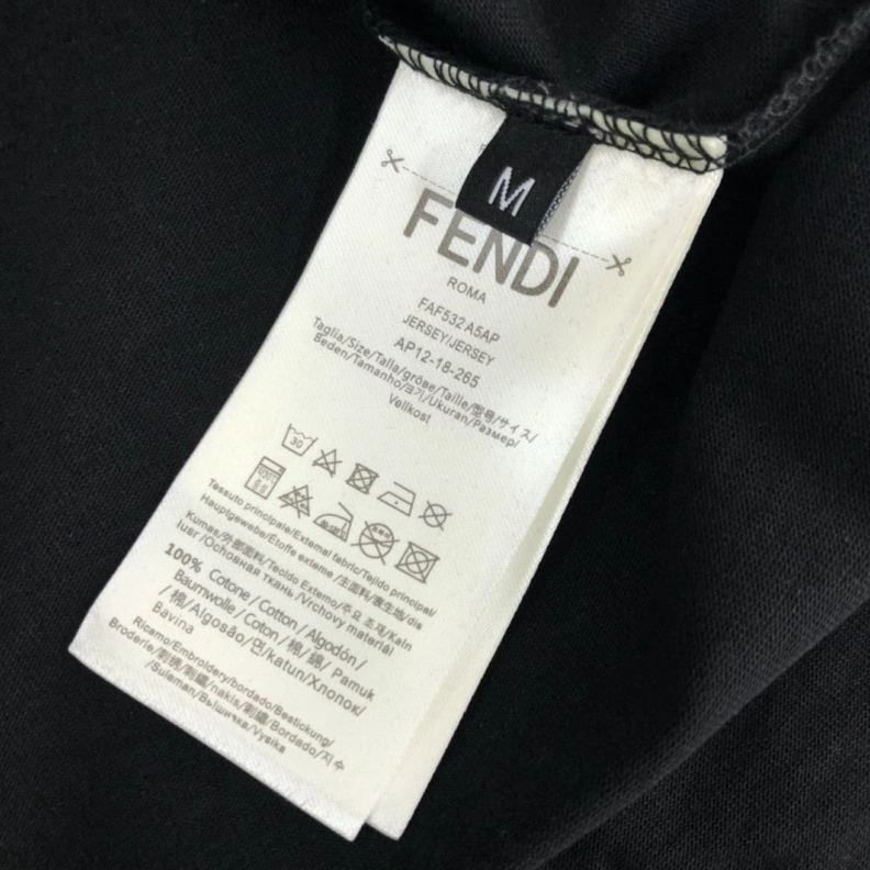 GoodFit Fxndx T-Shirts 95122
