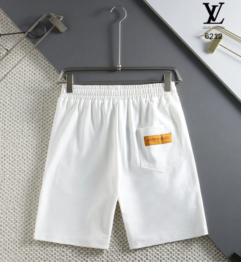 LX Shorts Fashionable 96995