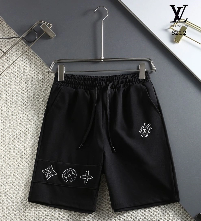 LX Shorts Fashionable 96995
