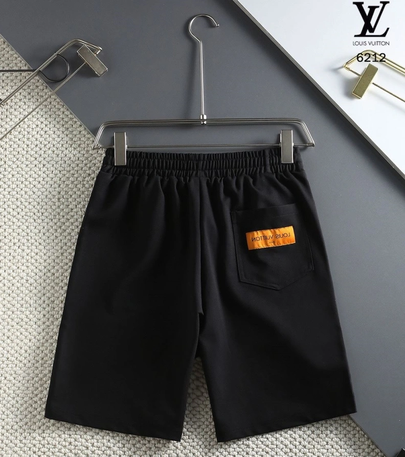 LX Shorts Fashionable 96995