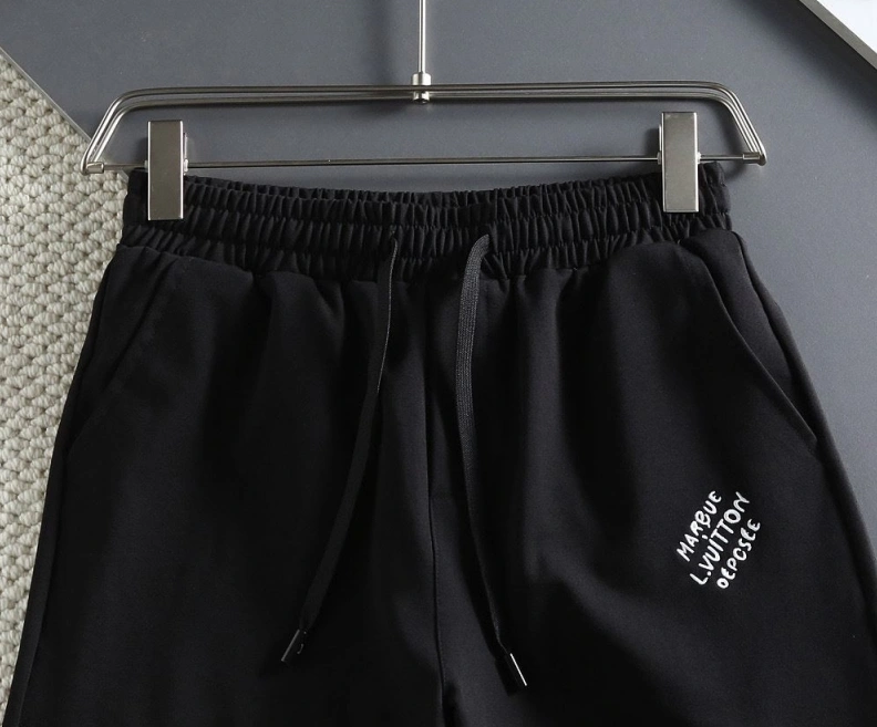 LX Shorts Fashionable 96995