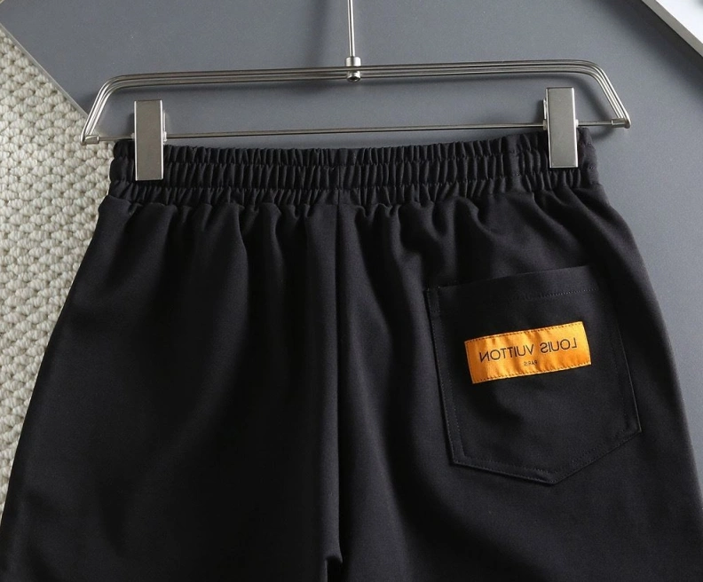 LX Shorts Fashionable 96995