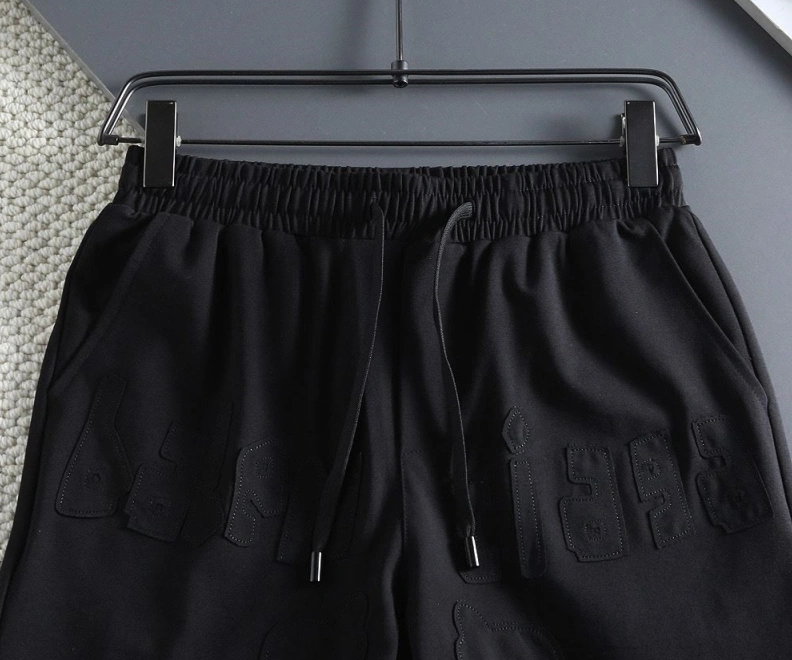 Breathable Bxlxnciaga Shorts 90041
