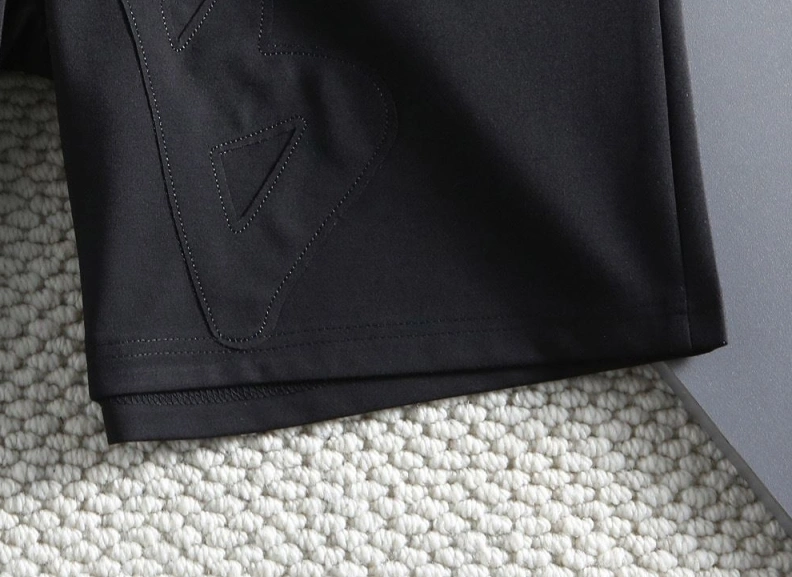 Breathable Bxlxnciaga Shorts 90041