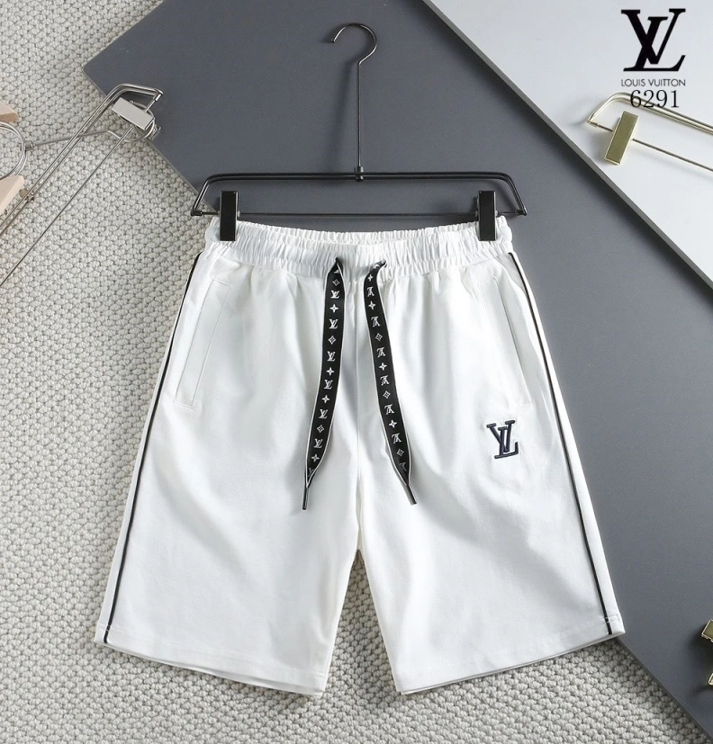 LX Shorts Refined 96992