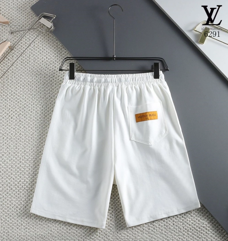 LX Shorts Refined 96992
