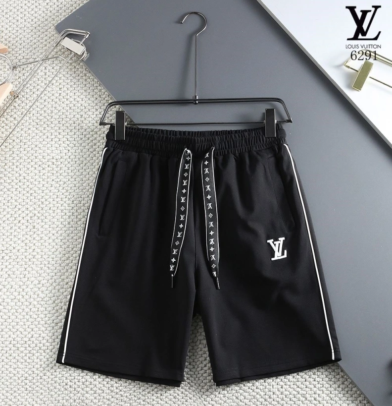 LX Shorts Refined 96992