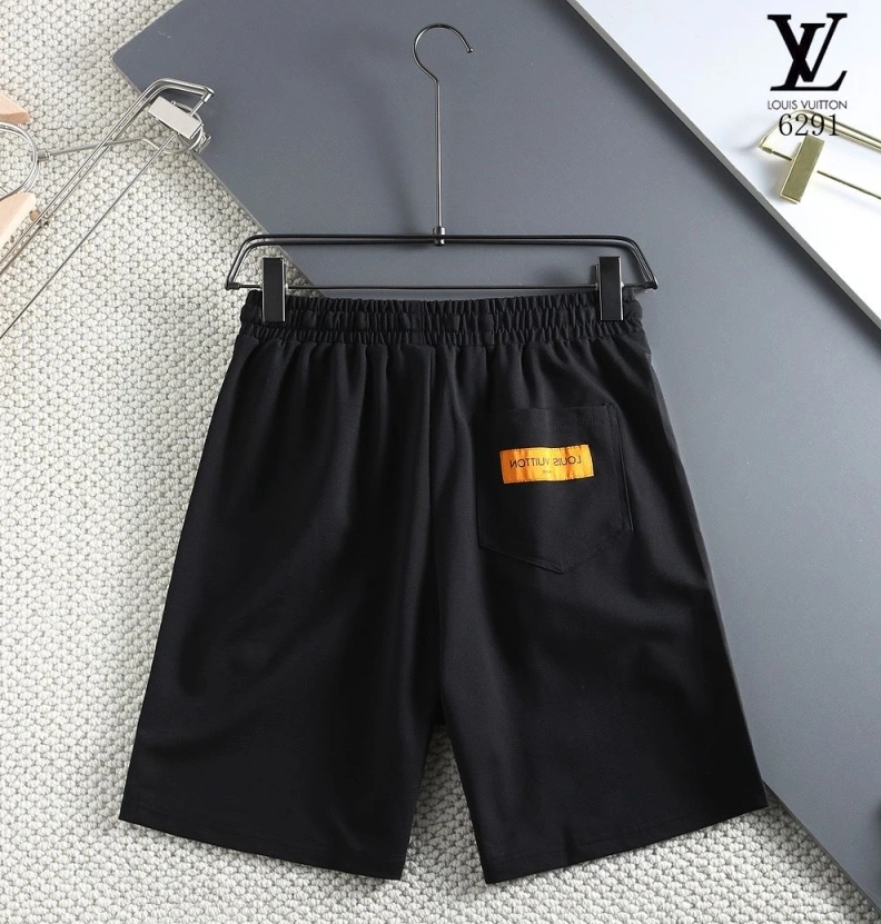 LX Shorts Refined 96992