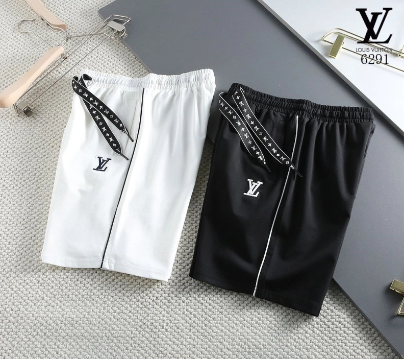 LX Shorts Refined 96992