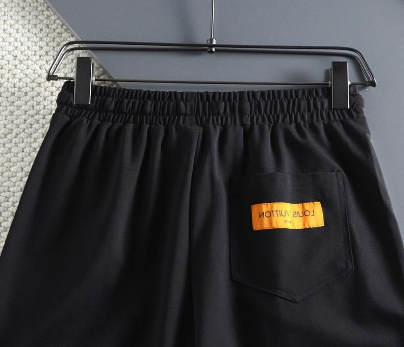LX Shorts Refined 96992