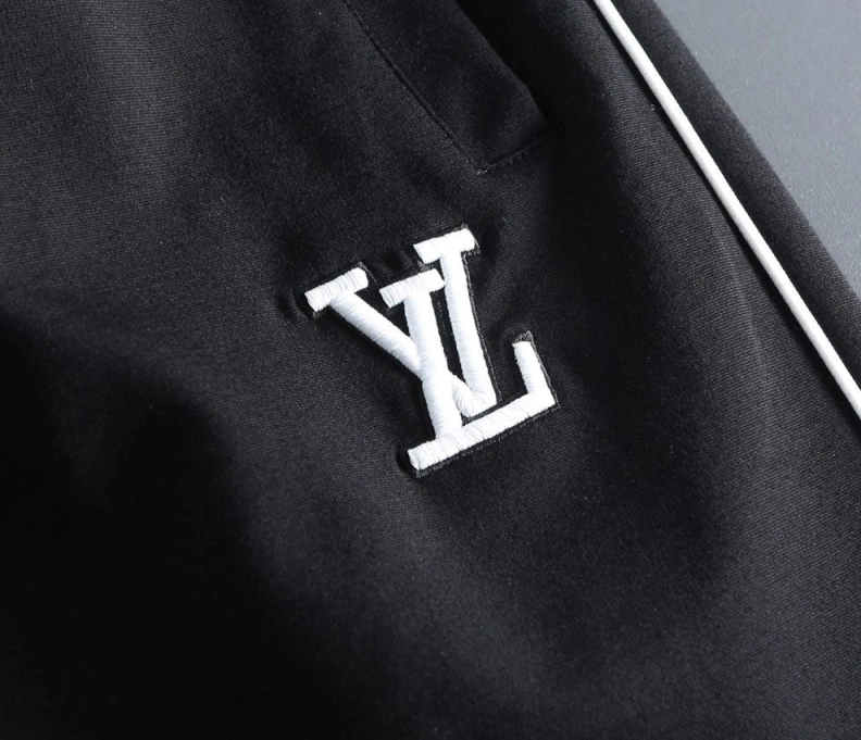 LX Shorts Refined 96992
