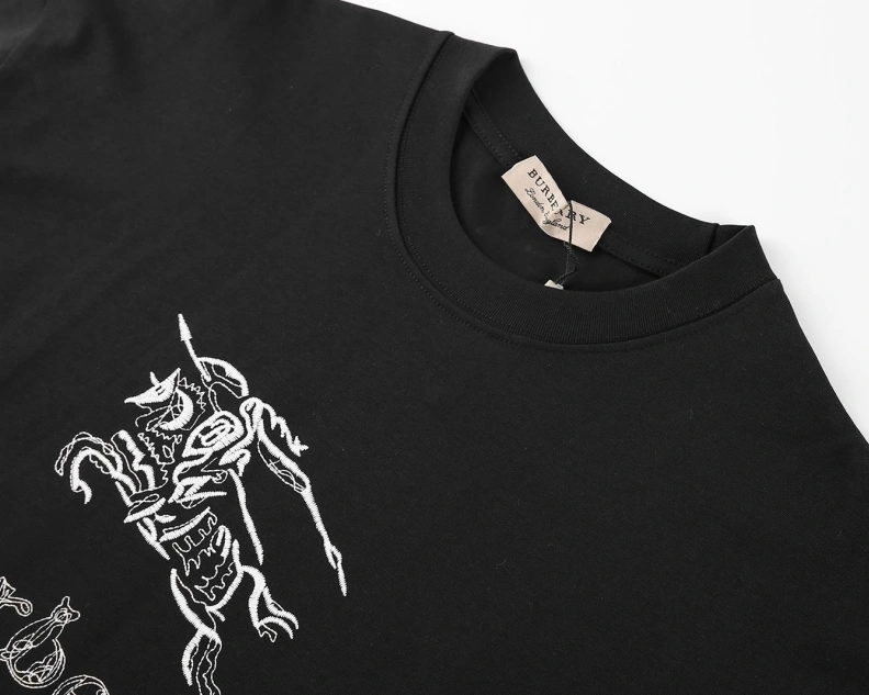 Soft Bxrbxrry T-Shirts 91969