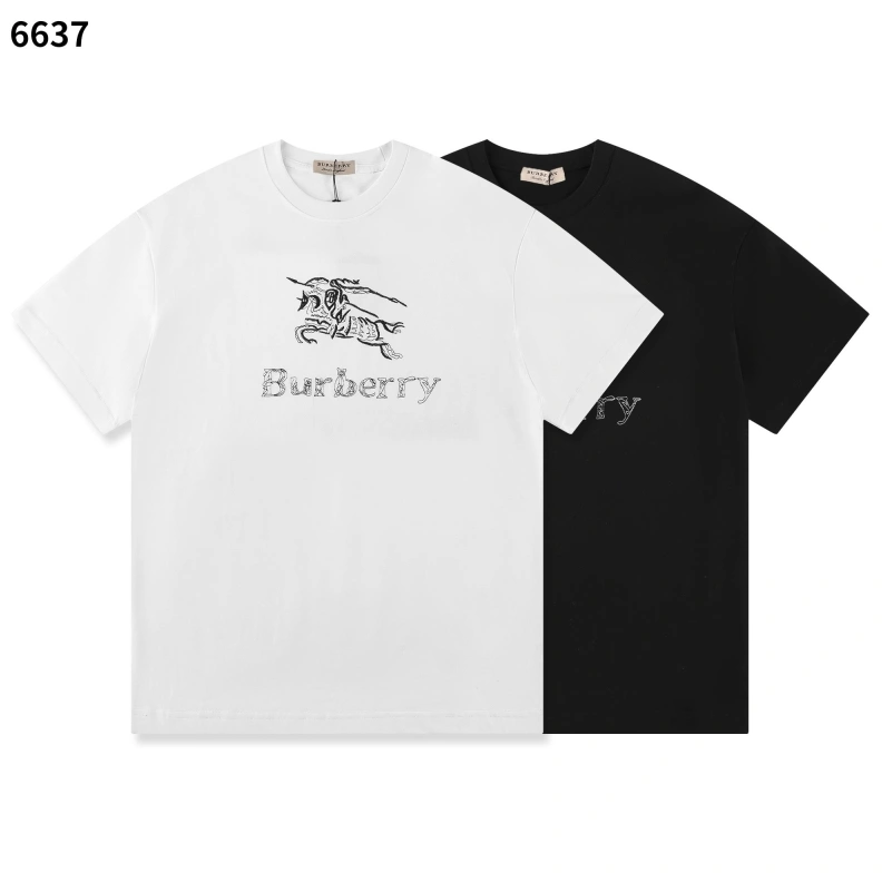 Soft Bxrbxrry T-Shirts 91969