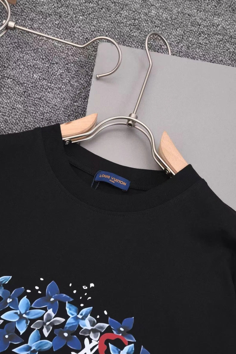 LX T-Shirts HighQuality 96937