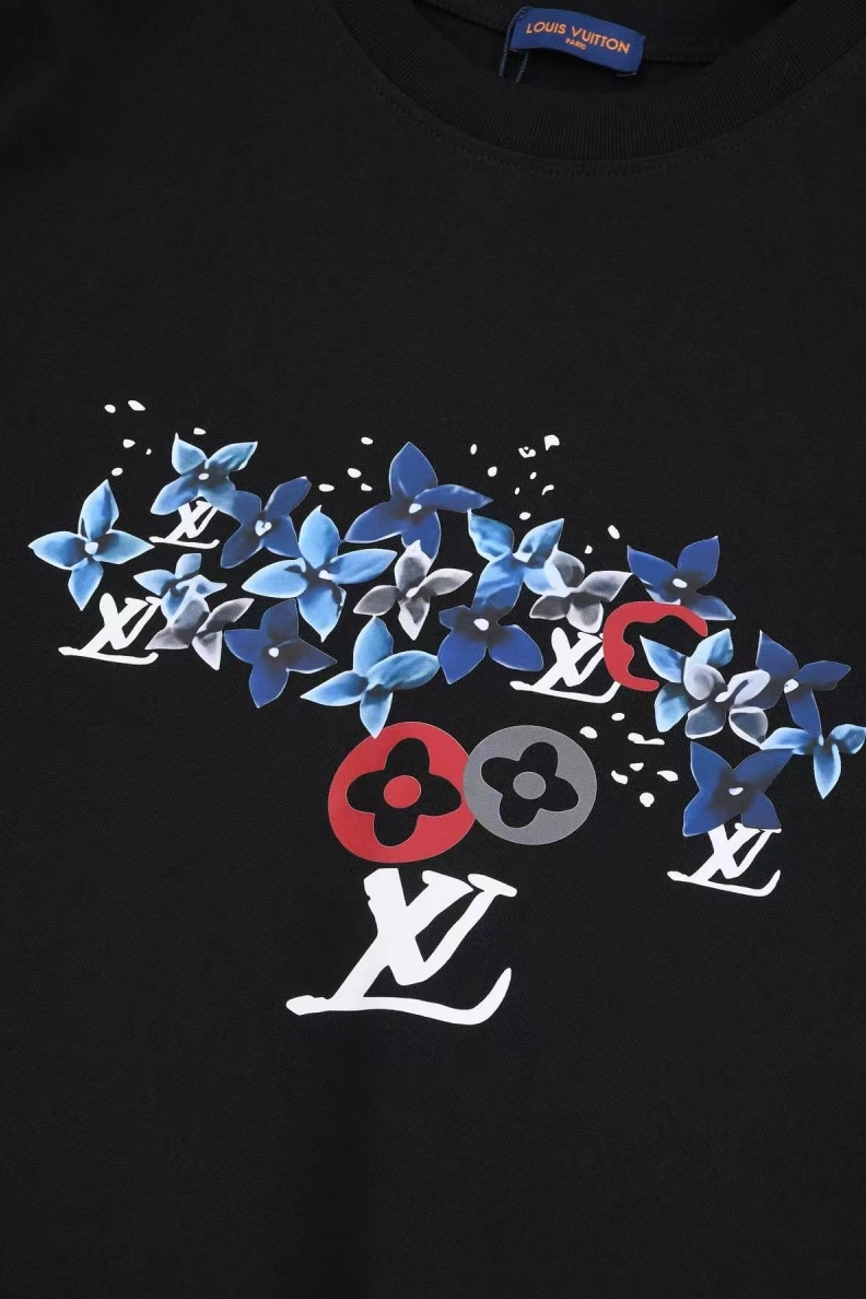 LX T-Shirts HighQuality 96937