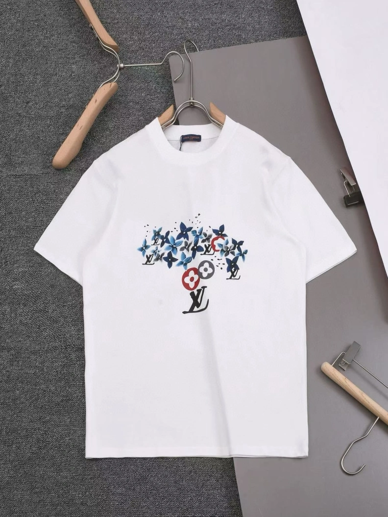 LX T-Shirts HighQuality 96937