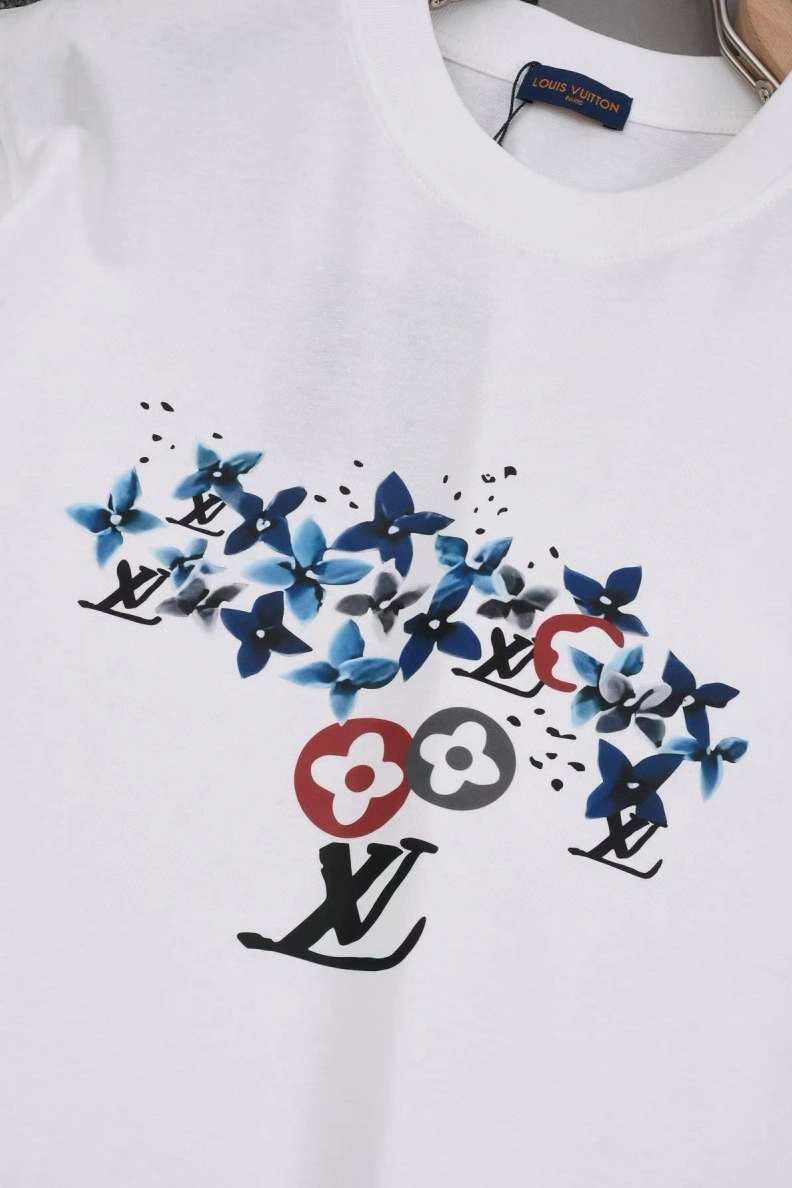 LX T-Shirts HighQuality 96937