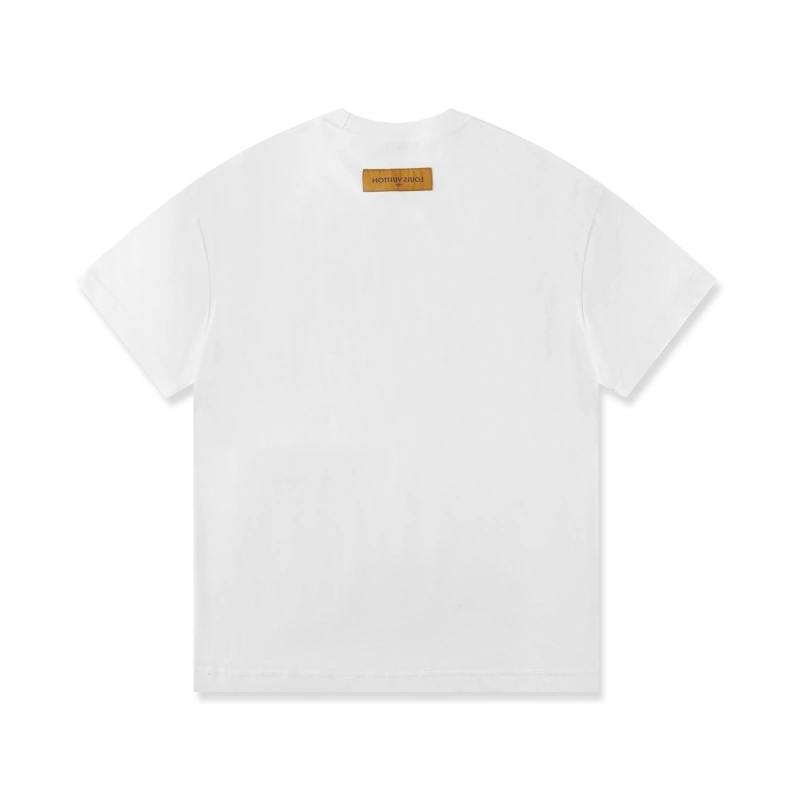Sophisticated LX T-Shirts 96933