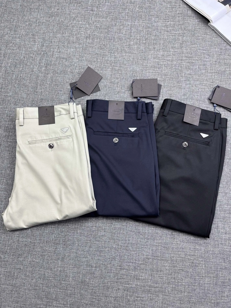Prxdx Pants Resilient 102543