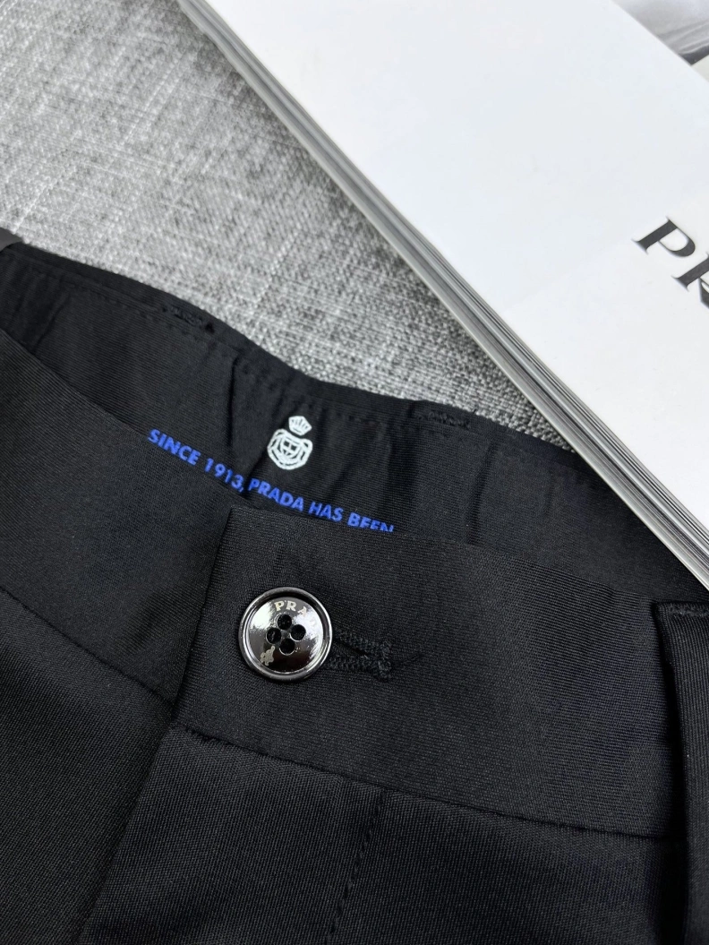 Prxdx Pants Resilient 102543