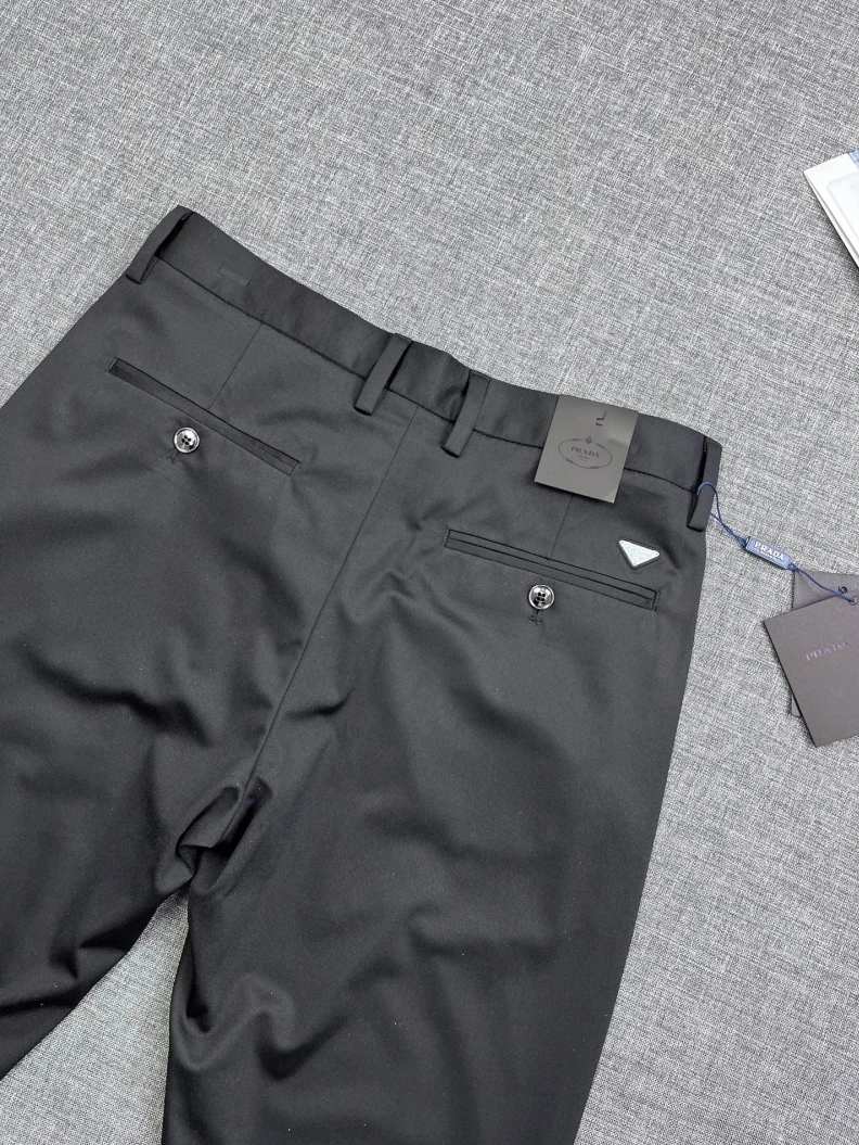 Prxdx Pants Resilient 102543