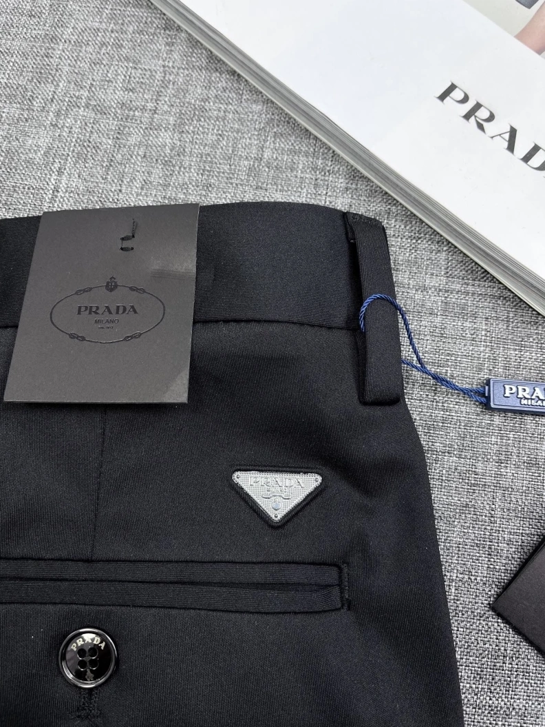 Prxdx Pants Resilient 102543