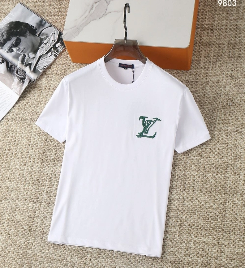 Sleek LX T-Shirts 96934