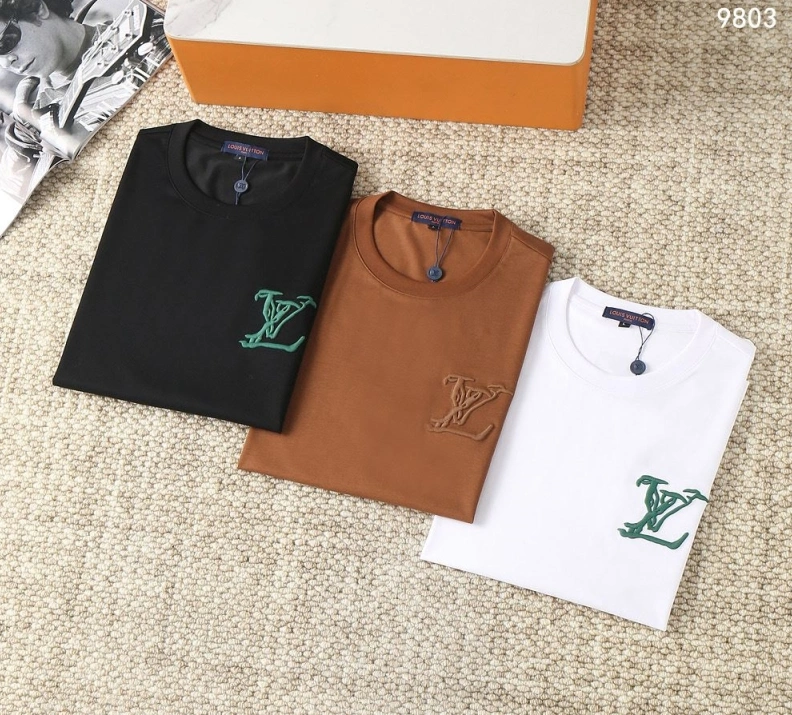 Sleek LX T-Shirts 96934
