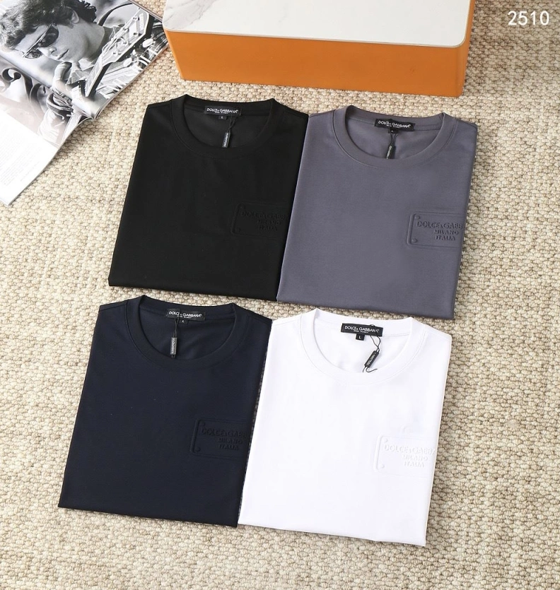 Timeless D&X T-Shirts 93900