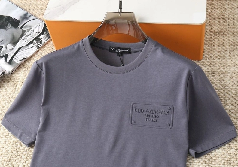 Timeless D&X T-Shirts 93900