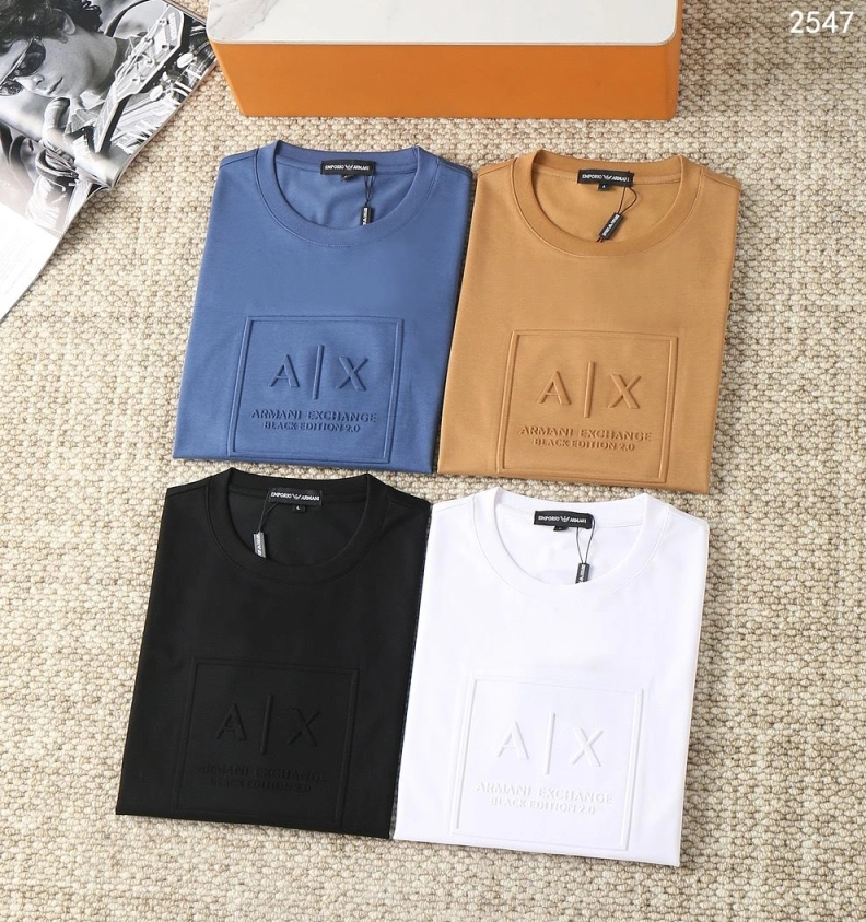 Othxr T-Shirts StreetReady 99869