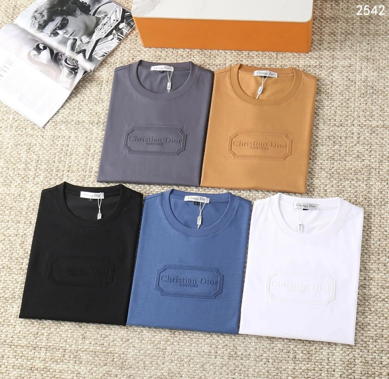 Dxxr T-Shirts Popular 94353