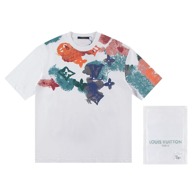 LX T-Shirts Lightweight 96936