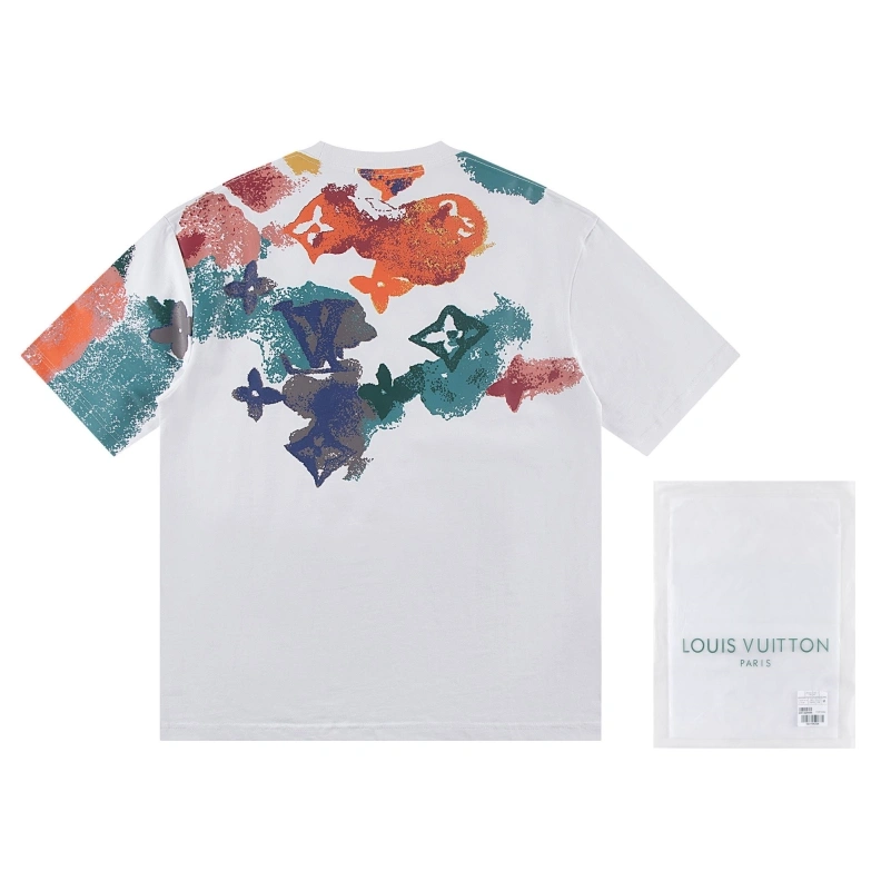 LX T-Shirts Lightweight 96936