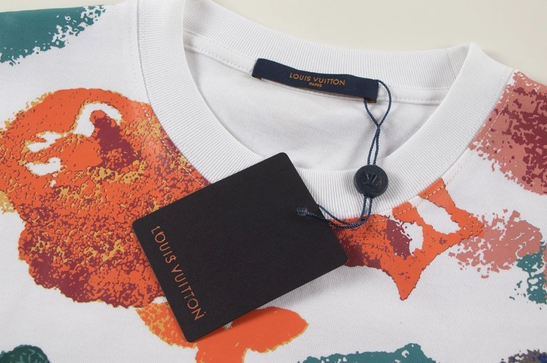 LX T-Shirts Lightweight 96936