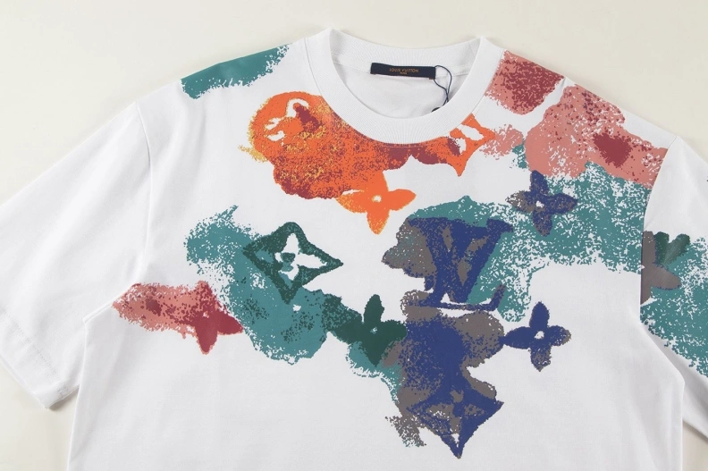 LX T-Shirts Lightweight 96936