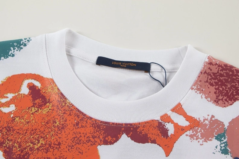 LX T-Shirts Lightweight 96936