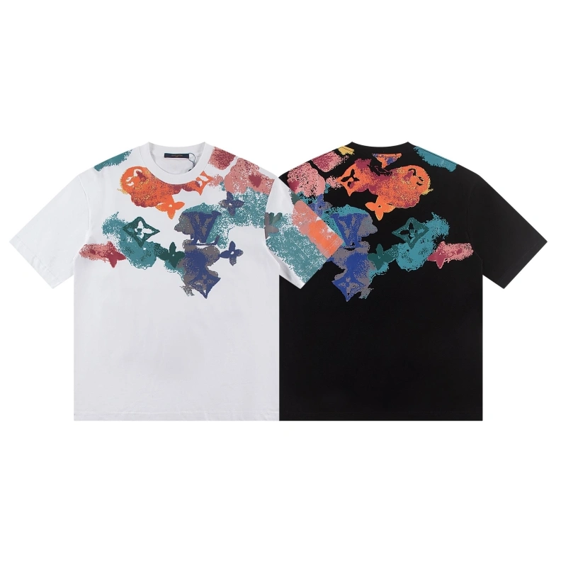 LX T-Shirts Lightweight 96936