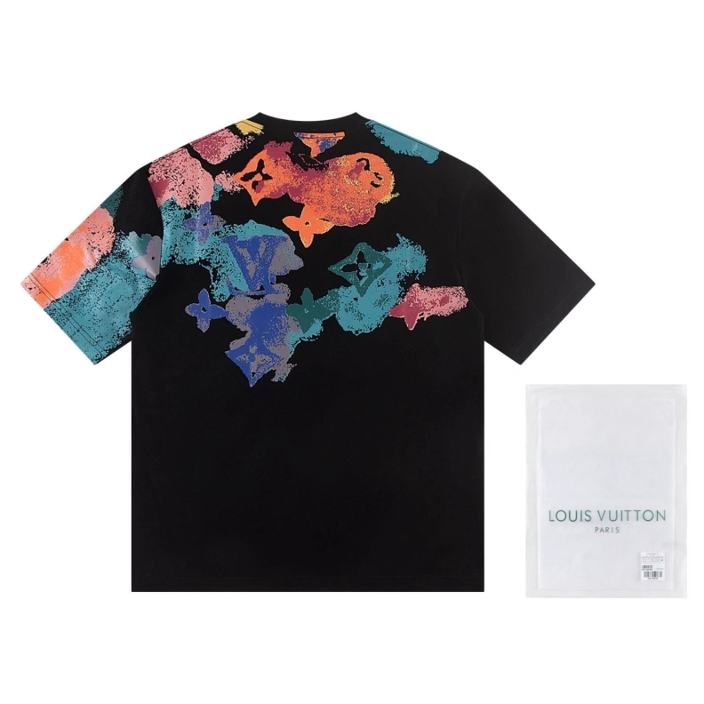 StreetReady LX T-Shirts 96932