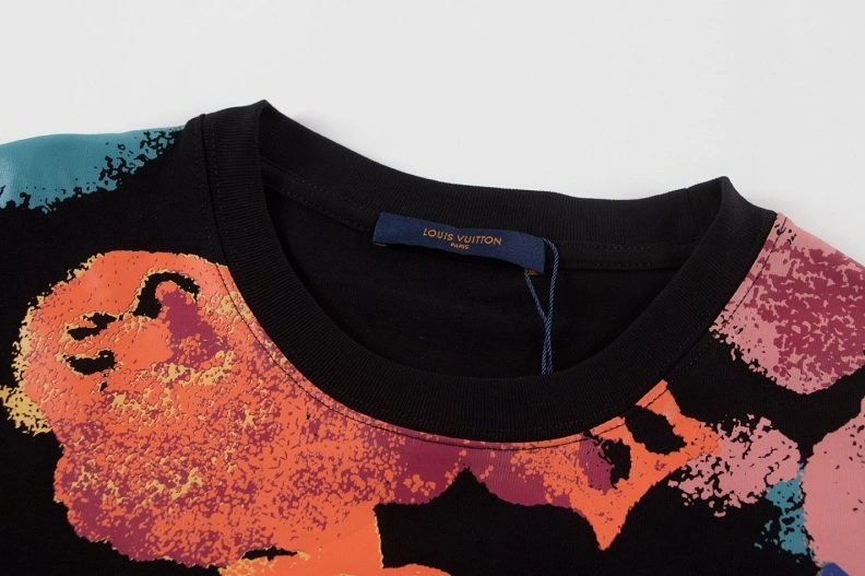 StreetReady LX T-Shirts 96932