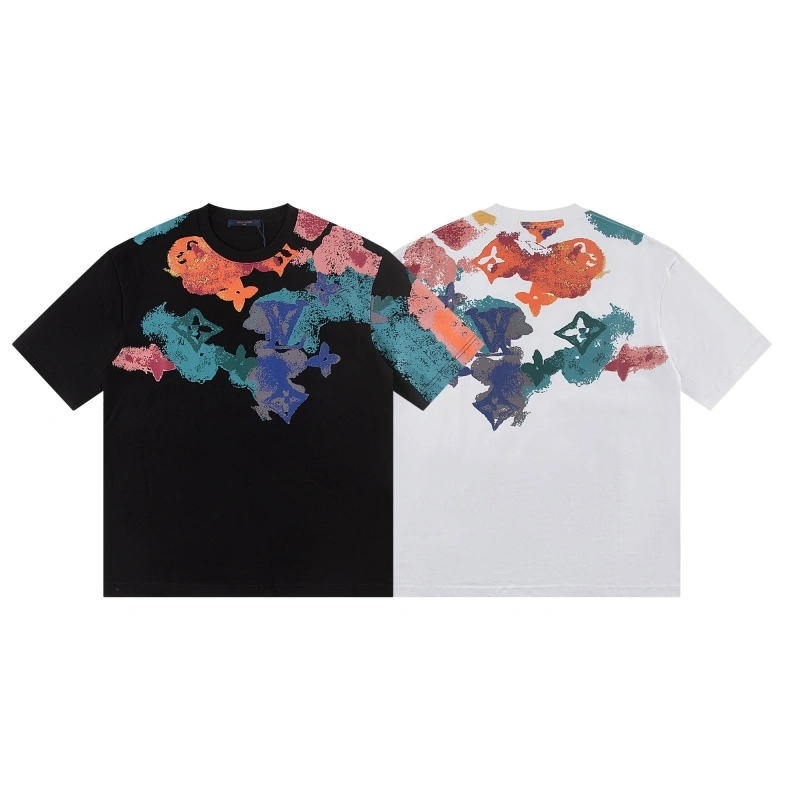 StreetReady LX T-Shirts 96932