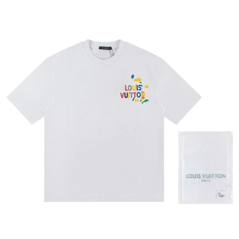 Sleek LX T-Shirts 96931