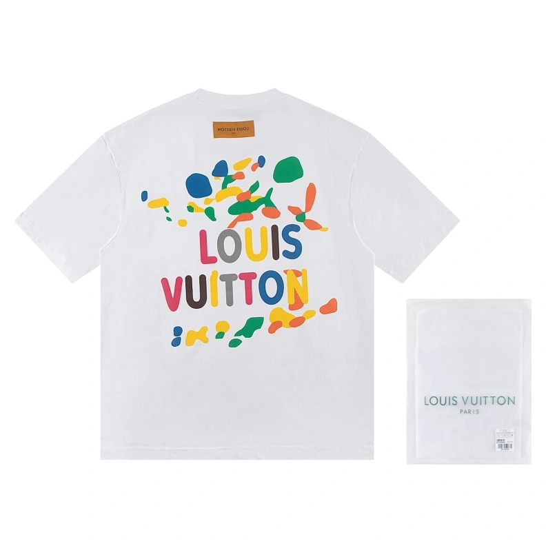 Sleek LX T-Shirts 96931