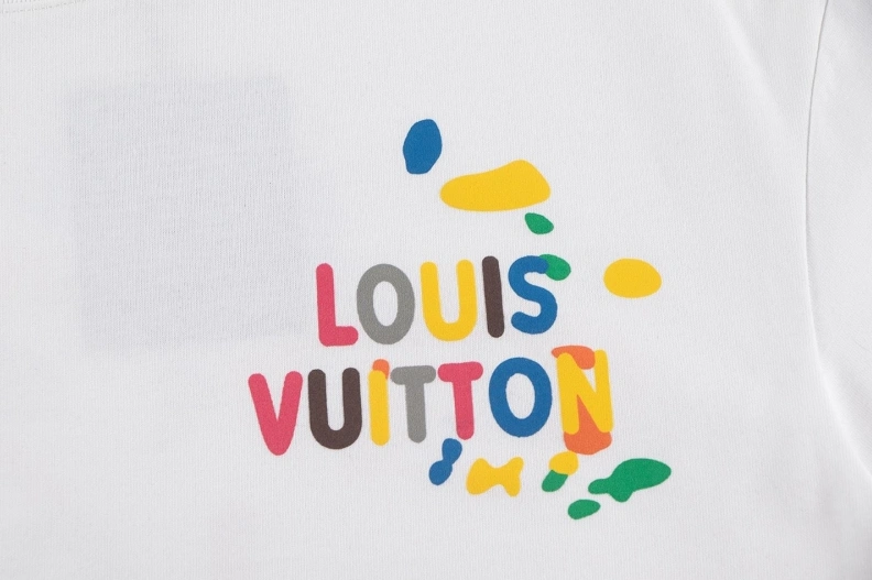Sleek LX T-Shirts 96931