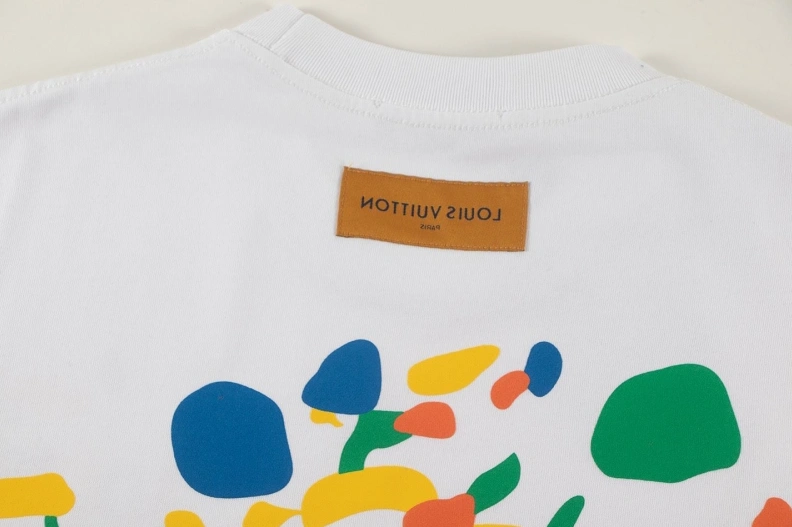 Sleek LX T-Shirts 96931