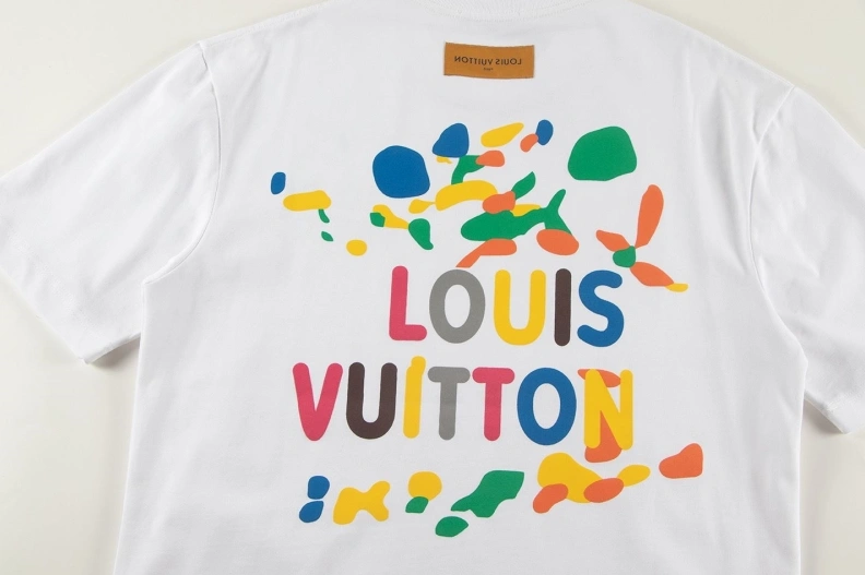 Sleek LX T-Shirts 96931