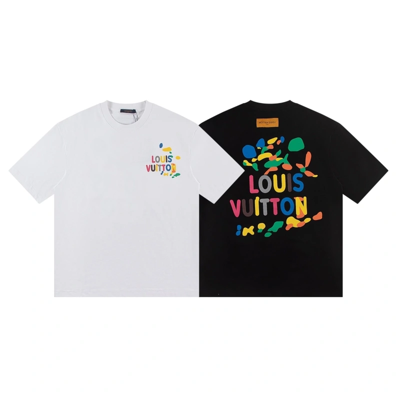 Sleek LX T-Shirts 96931